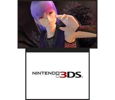 Dead or Alive: Dimensions