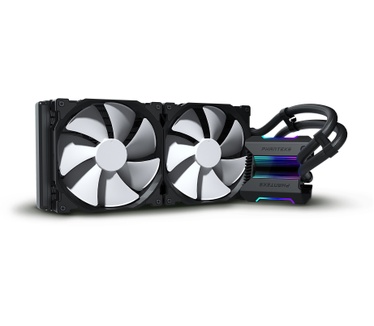 Phanteks Glacier One 280MP
