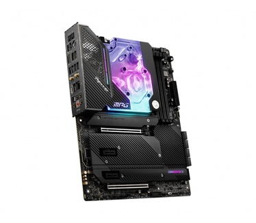 MSI MPG X570S CARBON EK X