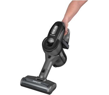 Sencor SVC0725BK