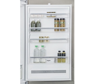 Whirlpool SP40 801 EU 1