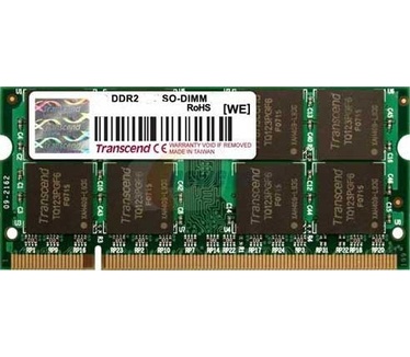 Transcend JetRam JM667QSM-512M