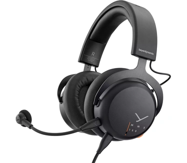 Beyerdynamic MMX 150 Zwart