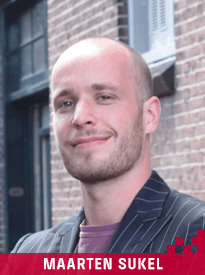Maarten Sukel