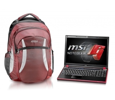 MSI GX623-474NL