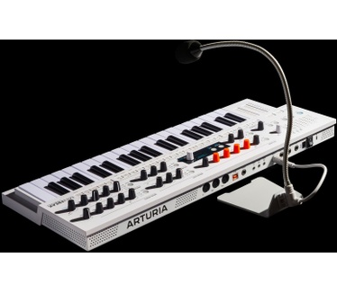 Arturia MiniFreak Vocoder Edition