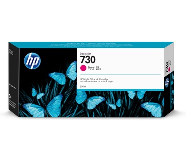 HP 730
