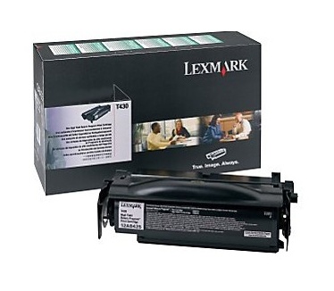 Lexmark T430
