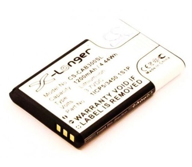 MicroBattery MBXCAT-BA0001(B30)