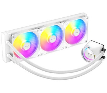 Antec Skeleton 360 WHITE