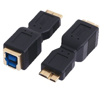 LogiLink USB 3.0 B/micro-B
