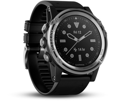 Garmin Descent Mk1 duikcomputer