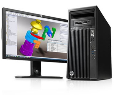 HP Z230 TWR (WM569ET)