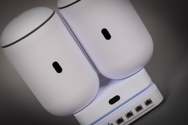 Dream Router, Dream Router 7, Cloud Gateway Max en Cloud Gateway Ultra