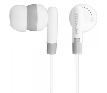 Titanum TH103 (Wit)