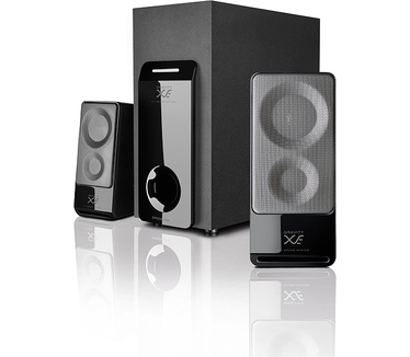 Speedlink XE 2.1