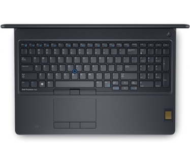 Dell Precision M7510-M5W7W
