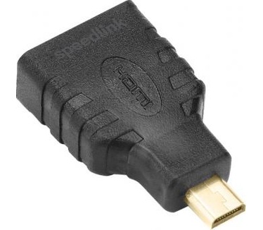 Speedlink SL-170007-BK