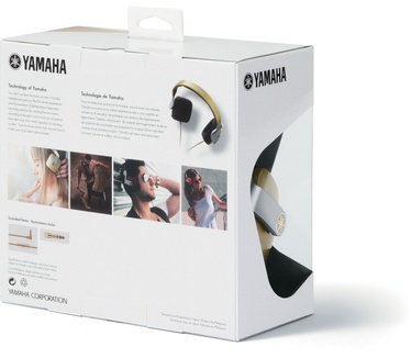 Yamaha HPH-M82 (Goud)