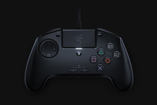 Razer Raion