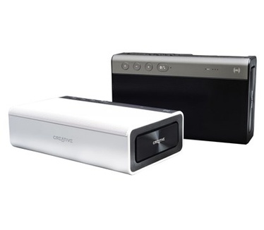 Creative Sound Blaster Roar 2 Zwart