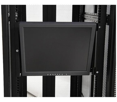 Startech.com Universele Zwenkbare VESA LCD Montagebeugel voor 19 inch Serverrack of Serverkast