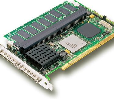 LSI Logic MegaRAID SCSI 320-2X
