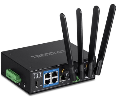 Trendnet TI-W100
