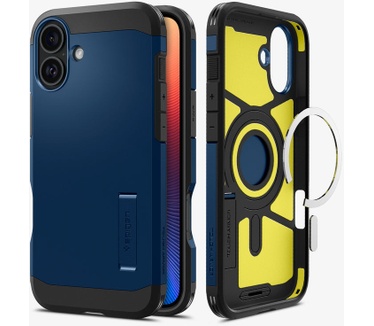 Spigen Tough Armor AI (MagFit)