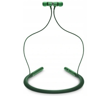 JBL Live 200 BT Draadloze In-ear oordopjes - Groen (Groen)