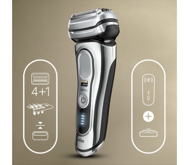 Braun 9426s Wet&Dry