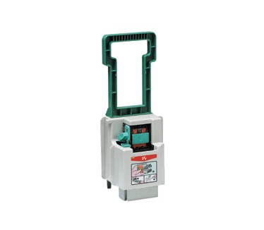 Lexmark Nietjes voor finisher (3x 5000)