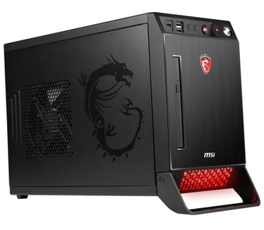MSI X2-023