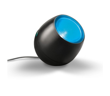 Philips Living Colors Micro Black