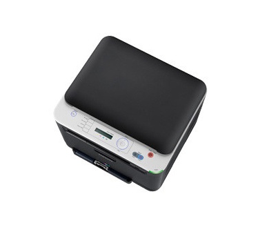 Samsung CLX-3185N