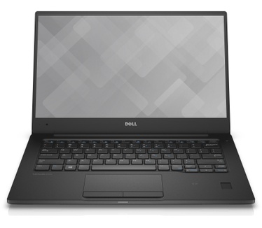 Dell Latitude 7370-WJC00