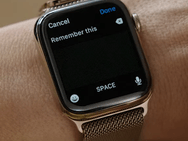 watchOS 8