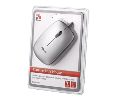 Trust Slimline Mini Mouse
