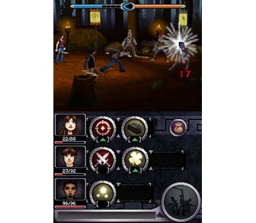 Percy Jackson & The Lightning Thief