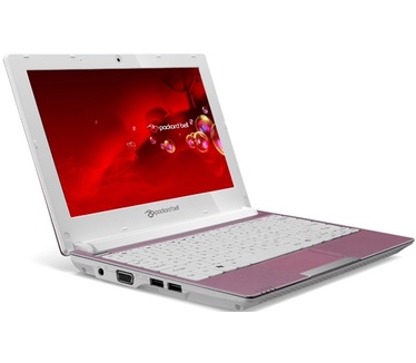Packard Bell DOT SE-785NL (Roze)