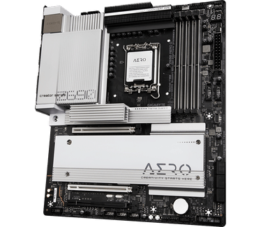 Gigabyte Z690 AERO D (rev. 1.0)