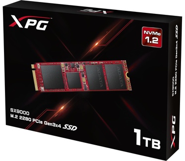 Adata XPG SX9000 1TB