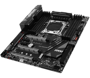 MSI X99A TOMAHAWK