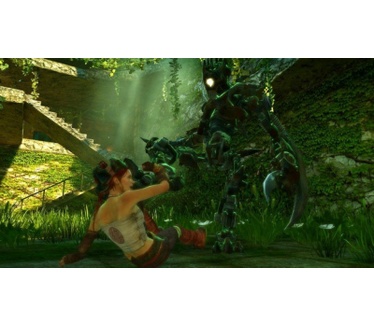 Enslaved: Odyssey to the West