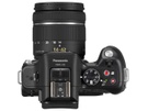 Panasonic DMC G5