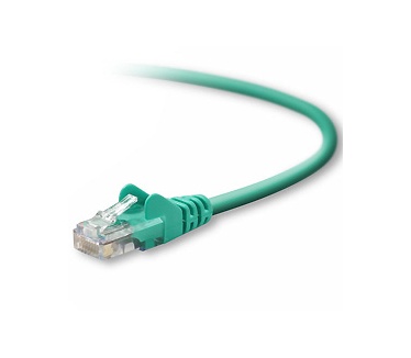 Belkin CAT5e Snagless 10m