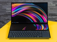 Asus ZenBook Pro Duo UX581