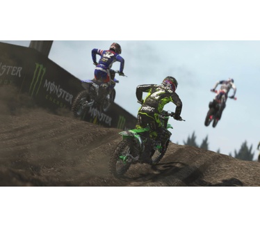 MXGP2, PS4
