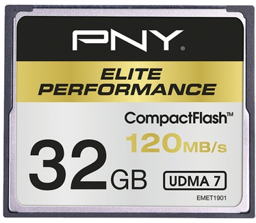 PNY CF Elite Performance