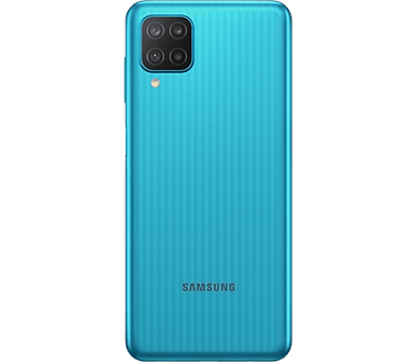 Samsung Galaxy M12 64GB Groen